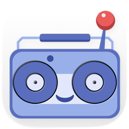 Mixlet app icon